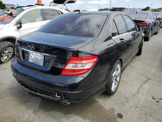 Продаж на аукціоні авто 2011 Mercedes-benz C 300, vin: WDDGF5EB7BF655864, номер лоту: 53639523