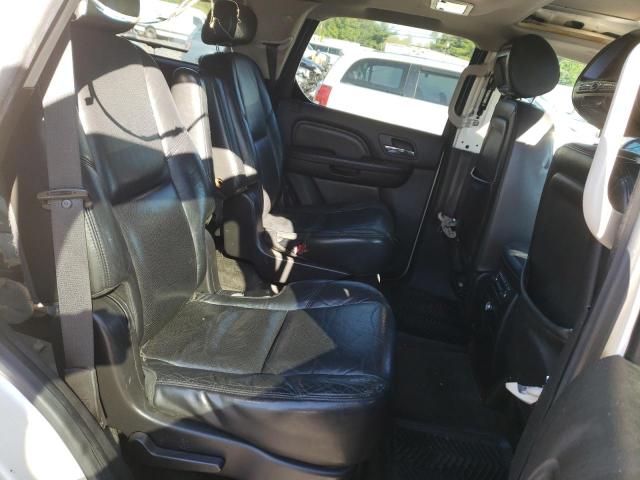 50012833 :رقم المزاد ، 1GYFK63808R173141 vin ، 2008 Cadillac Escalade Luxury مزاد بيع