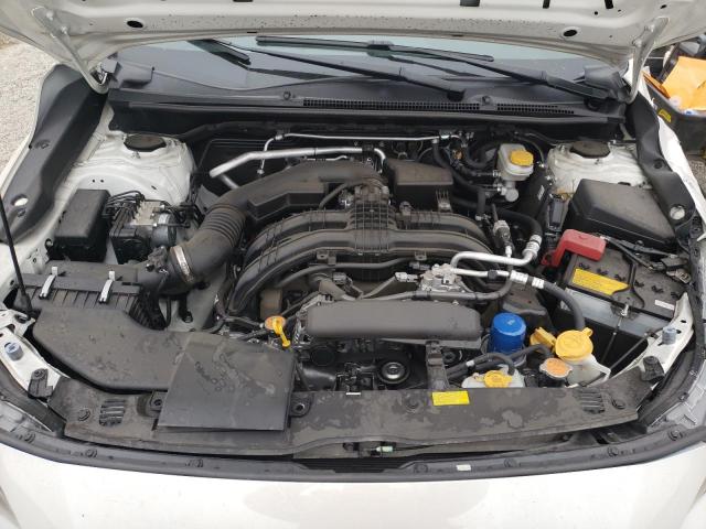 2021 Subaru Crosstrek მანქანა იყიდება აუქციონზე, vin: JF2GTAAC2M9294461, აუქციონის ნომერი: 53060983