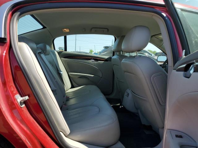 Продажа на аукционе авто 2011 Buick Lucerne Cxl, vin: 1G4HC5EM9BU133026, номер лота: 54435373