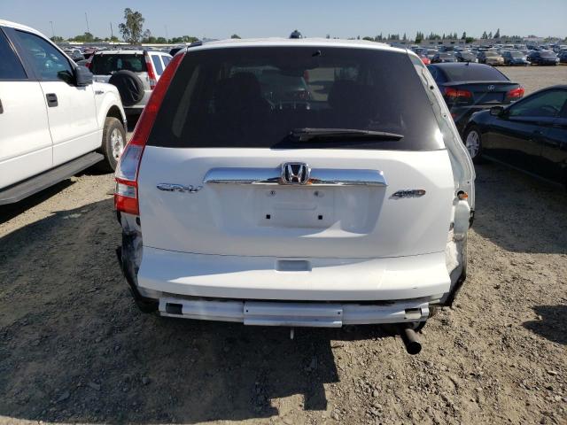 52226473 :رقم المزاد ، JHLRE4H71BC022434 vin ، 2011 Honda Cr-v Exl مزاد بيع