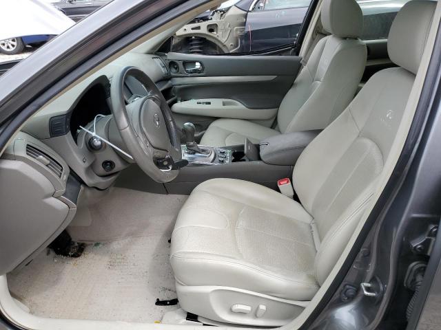 Продаж на аукціоні авто 2013 Infiniti G37, vin: JN1CV6AR2DM357566, номер лоту: 51760183
