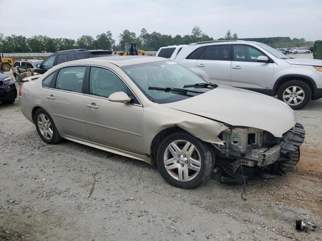Продажа на аукционе авто 2012 Chevrolet Impala Lt, vin: 2G1WG5E33C1121967, номер лота: 53176253