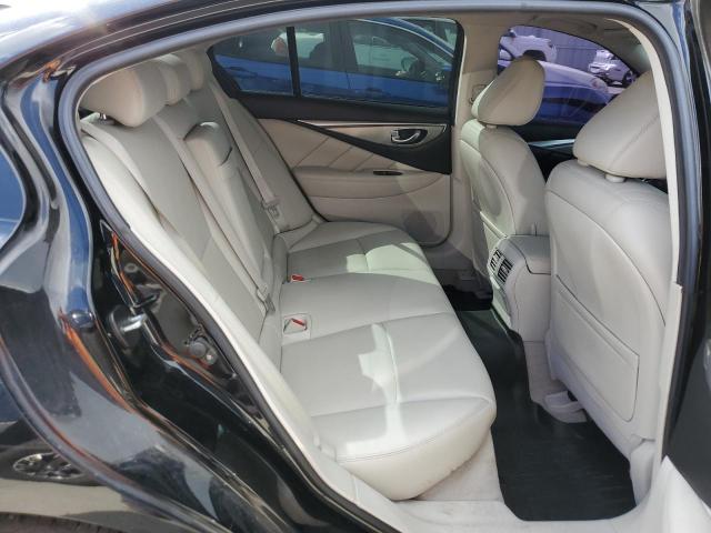 Продажа на аукционе авто 2017 Infiniti Q50 Premium, vin: JN1EV7AP9HM739225, номер лота: 52647603