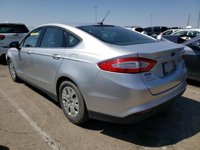 2013 Ford Fusion S მანქანა იყიდება აუქციონზე, vin: 3FA6P0G7XDR369419, აუქციონის ნომერი: 51746963