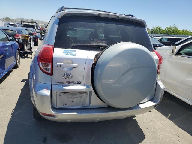 Продажа на аукционе авто 2008 Toyota Rav4 Sport, vin: JTMZD32V385082066, номер лота: 52577873