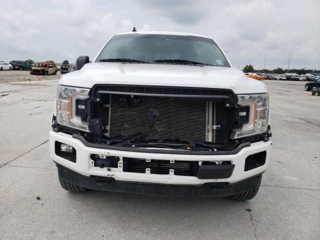 Продаж на аукціоні авто 2020 Ford F150 Supercrew, vin: 1FTEW1EP5LFB81260, номер лоту: 50884463
