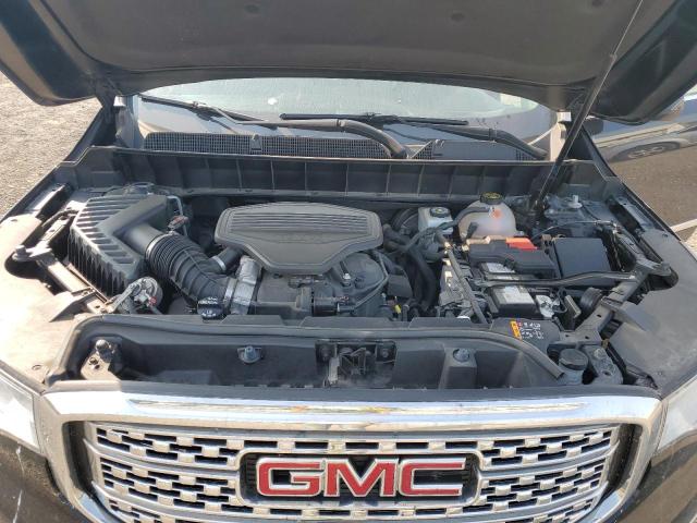 2018 Gmc Acadia Denali მანქანა იყიდება აუქციონზე, vin: 1GKKNXLS0JZ222734, აუქციონის ნომერი: 53512273