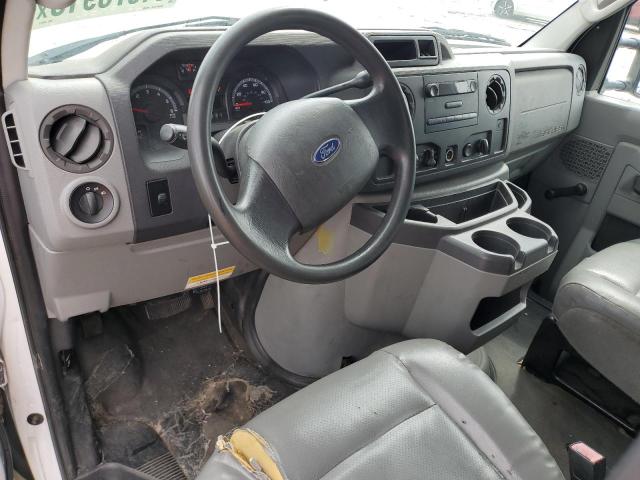 2011 Ford Econoline E250 Van მანქანა იყიდება აუქციონზე, vin: 1FTNE2ELXBDA44511, აუქციონის ნომერი: 51973913
