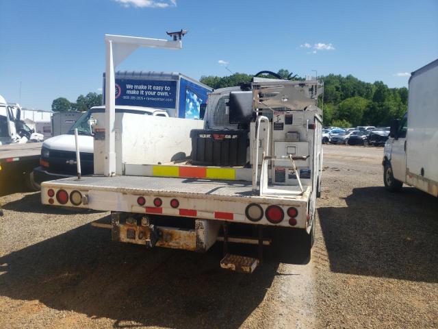 2007 Chevrolet C4500 C4c042 მანქანა იყიდება აუქციონზე, vin: 1GBC4C1977F421077, აუქციონის ნომერი: 50532643