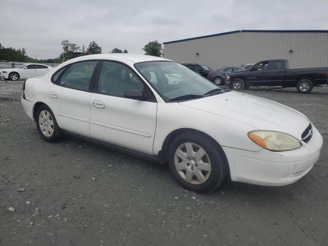 2003 Ford Taurus Lx მანქანა იყიდება აუქციონზე, vin: 1FAFP52273A155439, აუქციონის ნომერი: 53429263