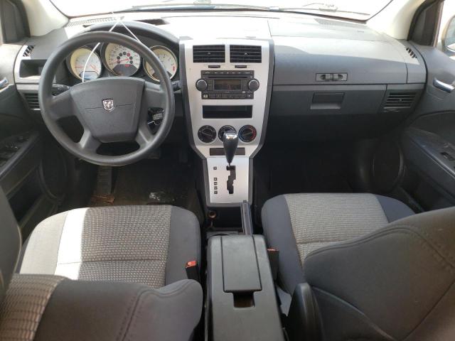 50783233 :رقم المزاد ، 1B3HB48B48D753210 vin ، 2008 Dodge Caliber Sxt مزاد بيع