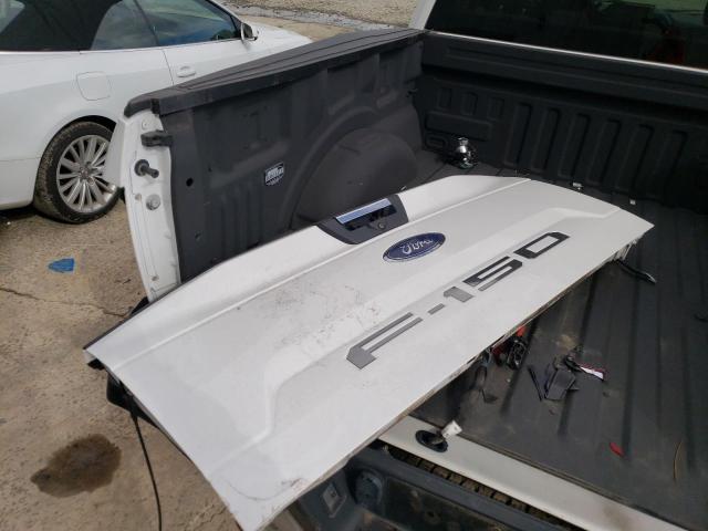 Aukcja sprzedaży 2019 Ford F150 Supercrew, vin: 1FTEW1E57KFB71066, numer aukcji: 50235533