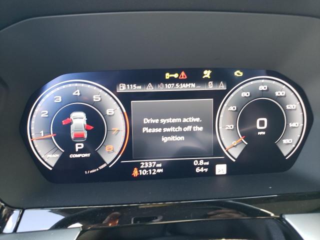 Aukcja sprzedaży 2022 Audi A3 Premium Plus, vin: WAUHUDGYXNA059792, numer aukcji: 51951843