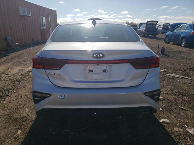 Aukcja sprzedaży 2019 Kia Forte Fe, vin: 3KPF24AD1KE106772, numer aukcji: 50862463