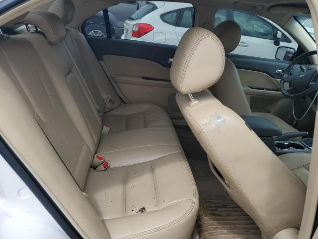 Auction sale of the 2012 Ford Fusion Sel, vin: 3FAHP0JA5CR147902, lot number: 51545203