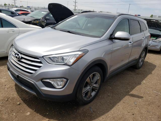 52401173 :رقم المزاد ، KM8SR4HF4EU045226 vin ، 2014 Hyundai Santa Fe Gls مزاد بيع