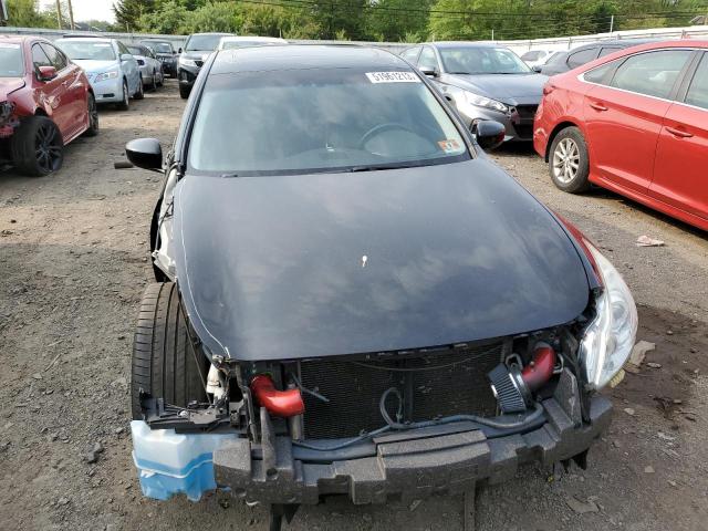 Aukcja sprzedaży 2011 Infiniti G37, vin: JN1CV6AR5BM409852, numer aukcji: 51961213