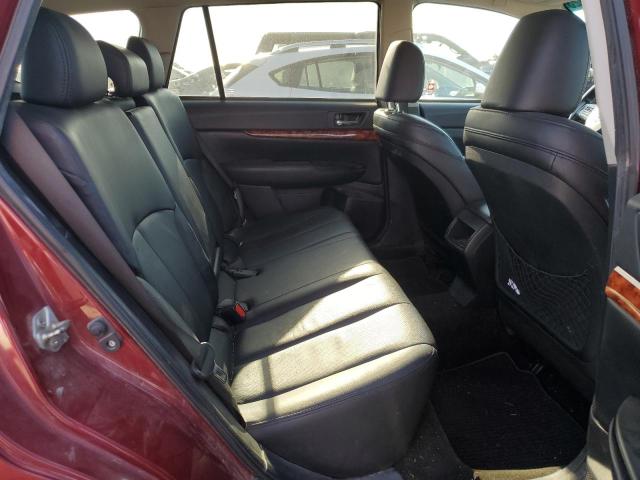 Aukcja sprzedaży 2012 Subaru Outback 2.5i Limited, vin: 4S4BRBKC9C3301141, numer aukcji: 54175923