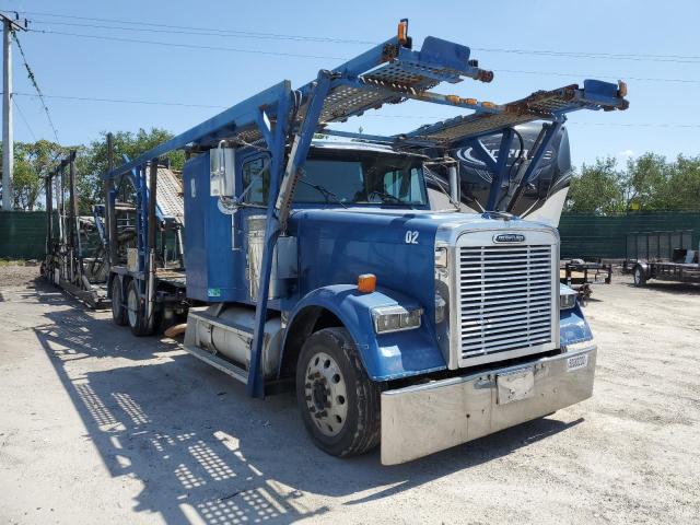 2000 Freightliner Conventional Fld120 მანქანა იყიდება აუქციონზე, vin: 1FVNDXYB4YDG18345, აუქციონის ნომერი: 50083203