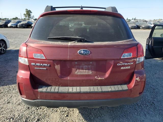 Aukcja sprzedaży 2012 Subaru Outback 2.5i Limited, vin: 4S4BRBKC9C3301141, numer aukcji: 54175923