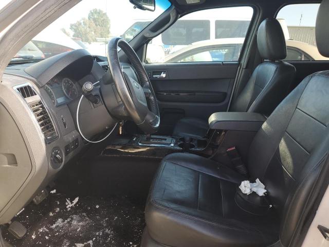 Aukcja sprzedaży 2011 Ford Escape Limited, vin: 1FMCU0EG6BKC42351, numer aukcji: 54002013