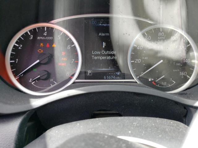 51880283 :رقم المزاد ، 3N1AB7AP8HL713006 vin ، 2017 Nissan Sentra S مزاد بيع
