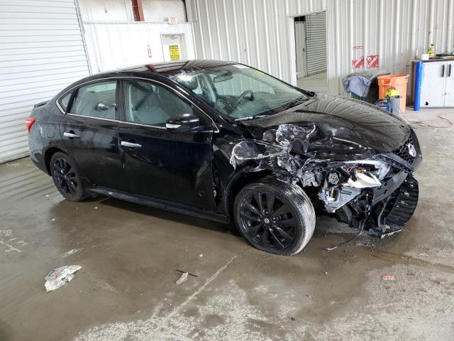 Aukcja sprzedaży 2018 Nissan Sentra S, vin: 3N1AB7AP9JY341491, numer aukcji: 51484143