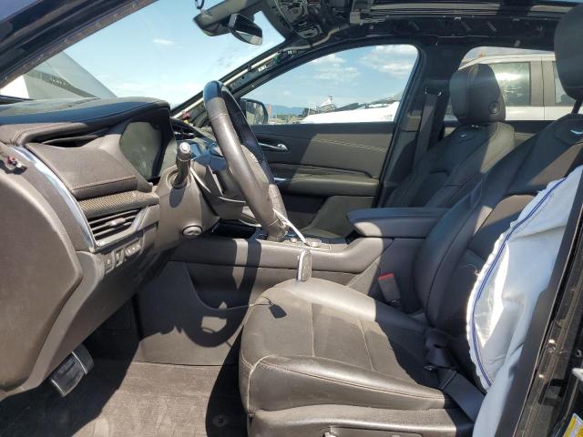 Продажа на аукционе авто 2019 Cadillac Xt4 Sport, vin: 1GYFZFR40KF120500, номер лота: 52203113