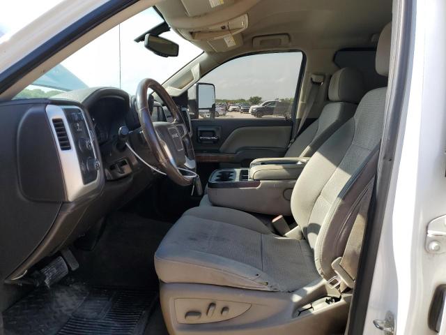 Aukcja sprzedaży 2016 Gmc Sierra K1500 Sle, vin: 3GTU2MEC6GG239368, numer aukcji: 50918273