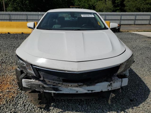 Aukcja sprzedaży 2017 Chevrolet Impala Lt, vin: 2G1105SA5H9139753, numer aukcji: 52020613