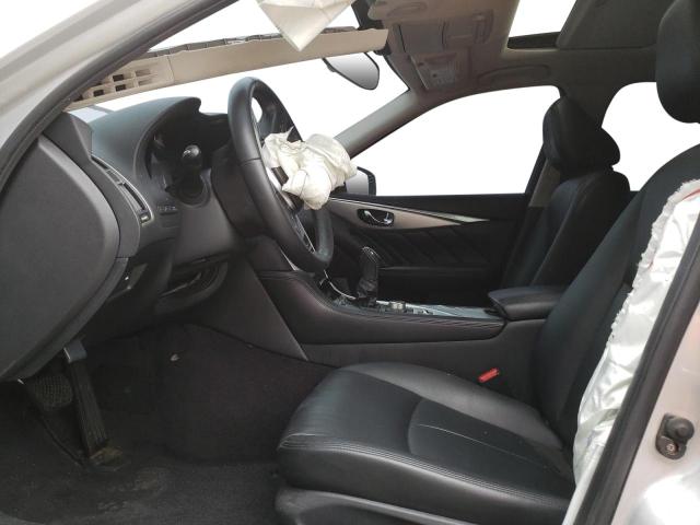 Aukcja sprzedaży 2020 Infiniti Q50 Pure, vin: JN1EV7AP4LM206482, numer aukcji: 52255583