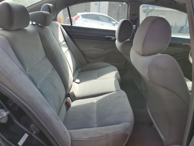 Продаж на аукціоні авто 2010 Honda Civic Lx, vin: 2HGFA1F54AH325474, номер лоту: 53588273