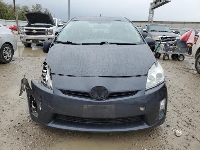 Aukcja sprzedaży 2010 Toyota Prius, vin: JTDKN3DU7A5115773, numer aukcji: 50846483