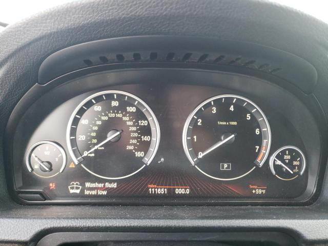 Aukcja sprzedaży 2010 Bmw 550 Gt, vin: WBASN4C56AC208714, numer aukcji: 50820053