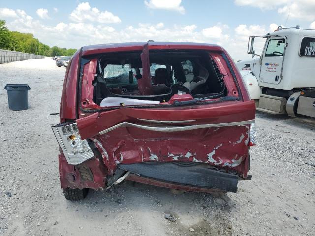 Продаж на аукціоні авто 2016 Chrysler Town & Country S, vin: 2C4RC1HG2GR150844, номер лоту: 51798693