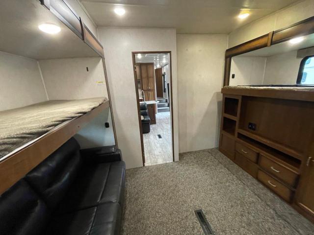 Aukcja sprzedaży 2019 Hrtl Heartland Elkridge 37bhs, vin: 5SFRG4321KE388513, numer aukcji: 52482413