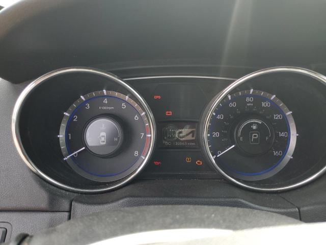Aukcja sprzedaży 2011 Hyundai Sonata Se, vin: 5NPEC4AC1BH032085, numer aukcji: 51933953