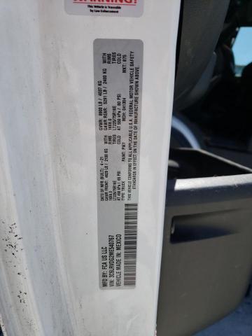2021 Ram Promaster 2500 2500 High მანქანა იყიდება აუქციონზე, vin: 3C6LRVDG2ME540767, აუქციონის ნომერი: 50582393