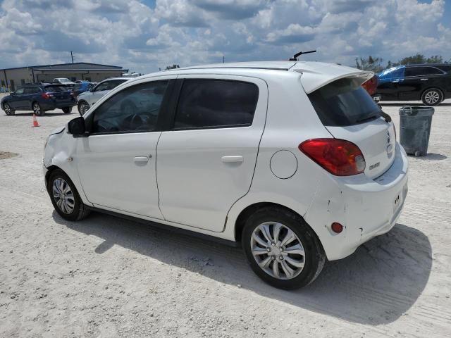 Продаж на аукціоні авто 2015 Mitsubishi Mirage De, vin: ML32A3HJ4FH058081, номер лоту: 53066053