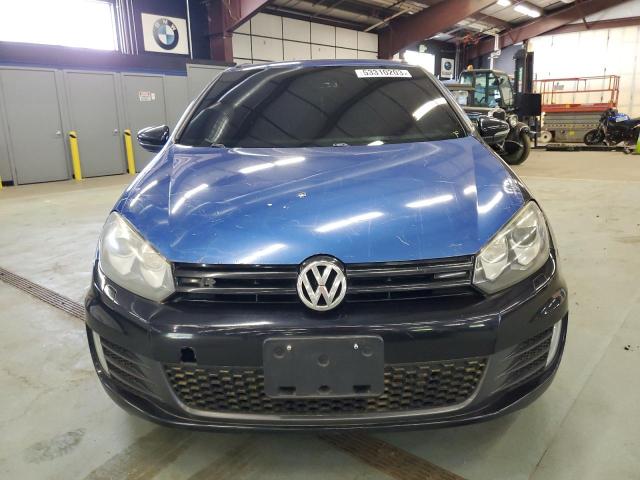 Aukcja sprzedaży 2012 Volkswagen Golf R, vin: WVWPF7AJ1CW334424, numer aukcji: 53310203