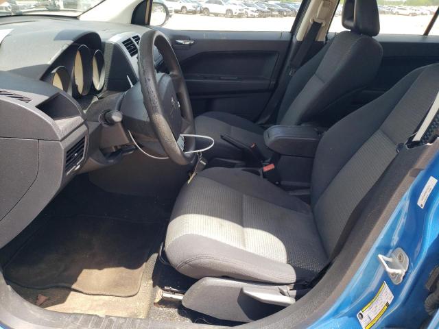 50783233 :رقم المزاد ، 1B3HB48B48D753210 vin ، 2008 Dodge Caliber Sxt مزاد بيع