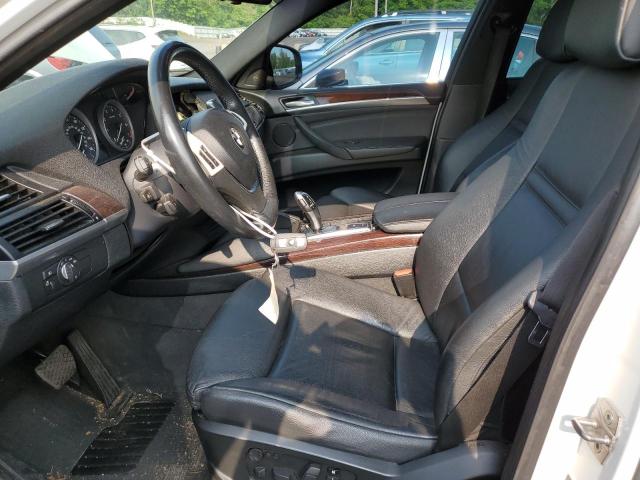 Продаж на аукціоні авто 2011 Bmw X6 Xdrive50i, vin: 5UXFG8C56BLZ96304, номер лоту: 51737173