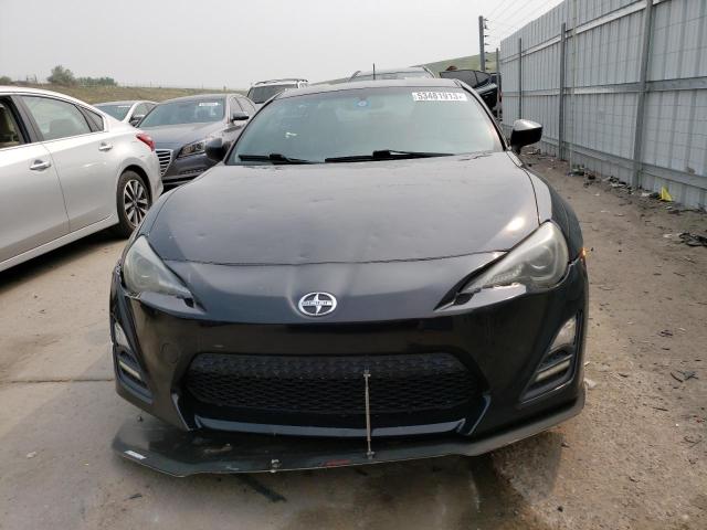 Продажа на аукционе авто 2013 Toyota Scion Fr-s, vin: JF1ZNAA18D1727284, номер лота: 53481913