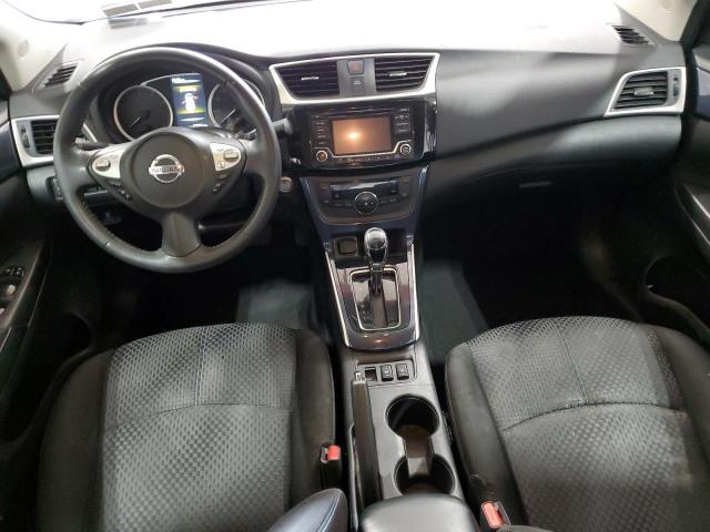 Aukcja sprzedaży 2018 Nissan Sentra S, vin: 3N1AB7AP9JY341491, numer aukcji: 51484143