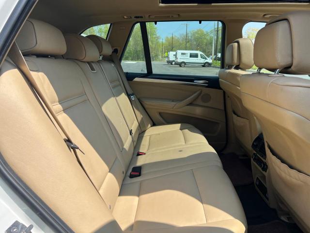Aukcja sprzedaży 2012 Bmw X5 Xdrive35i, vin: 5UXZV4C57CL763822, numer aukcji: 52328043