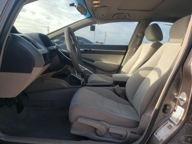 Продаж на аукціоні авто 2009 Honda Civic Ex, vin: 19XFA16809E030890, номер лоту: 51255963