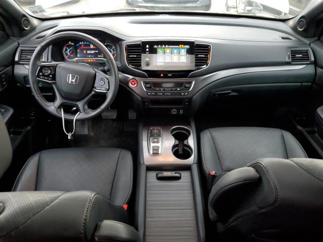 Продаж на аукціоні авто 2021 Honda Passport Exl, vin: 5FNYF7H5XMB011444, номер лоту: 52226033