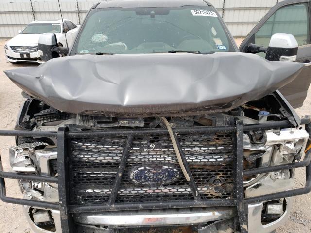 Aukcja sprzedaży 2022 Ford F350 Super Duty, vin: 1FT8W3BT9NED56080, numer aukcji: 50210473