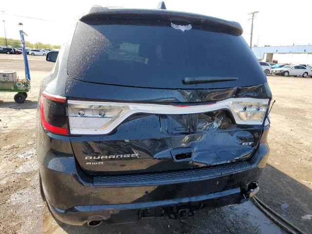 2017 Dodge Durango Gt მანქანა იყიდება აუქციონზე, vin: 1C4RDJDG2HC893842, აუქციონის ნომერი: 51177373